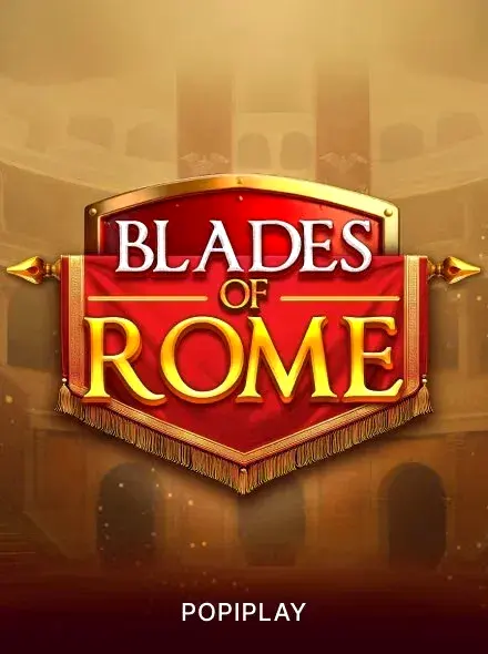Blades of Rome