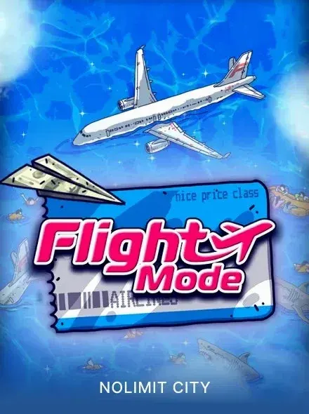 Flight Mode