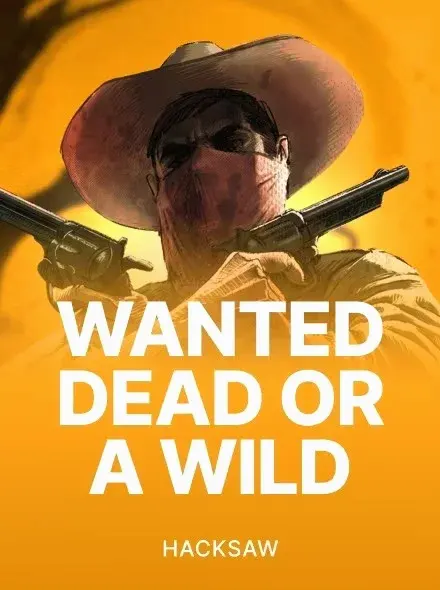 Wanted Dead or a Wild